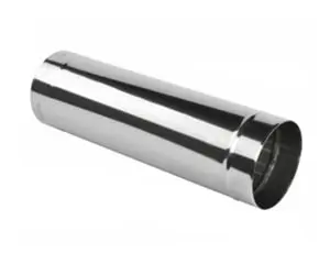 Круглые дымоходы Круглые дымоходы